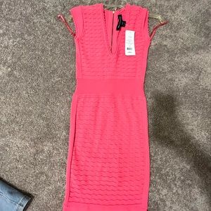 French connection dress NWT size 2